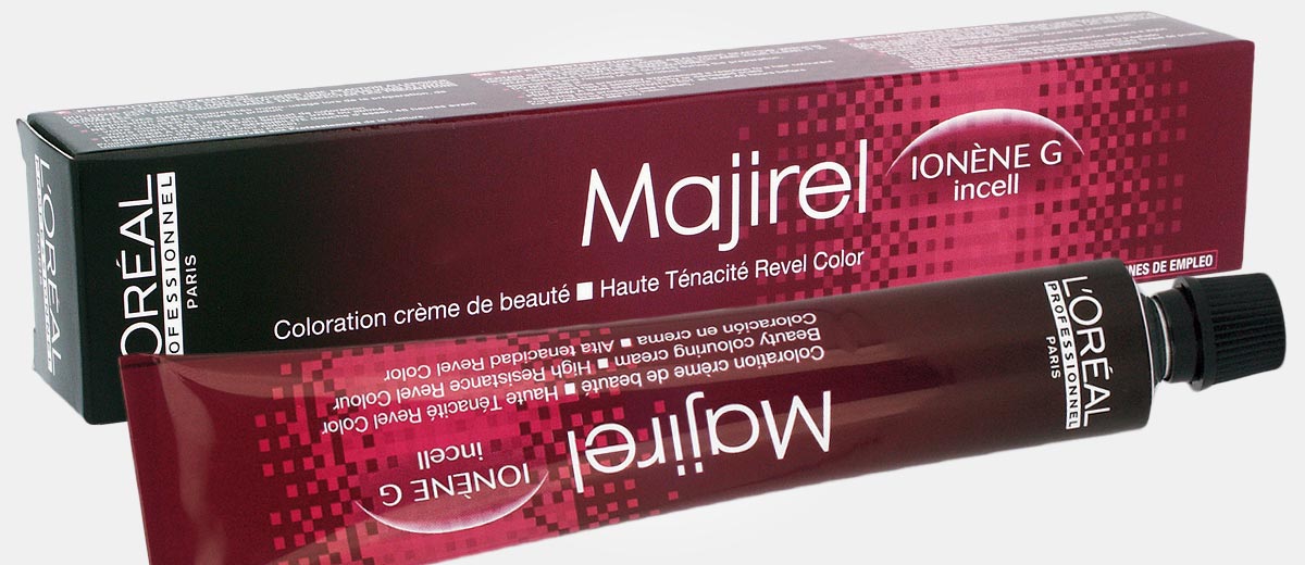 Současných 89 odstínů barev Majirel, které máte možnost žádat v salonech L´Oréal Professionnel, se rozrostlo o novinku Majirel 8.8, neboli Mokka.