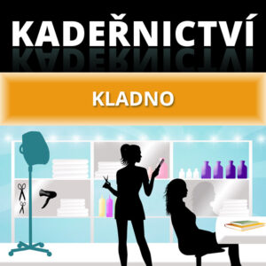 Kadeřnictví Kladno