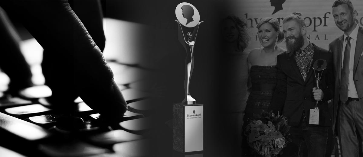 Ukažte co ve vás je! Soutěž Kadeřník roku 2015, neboli Czech and Slovak Hairdressing Awards 2015 právě odstartovala!
