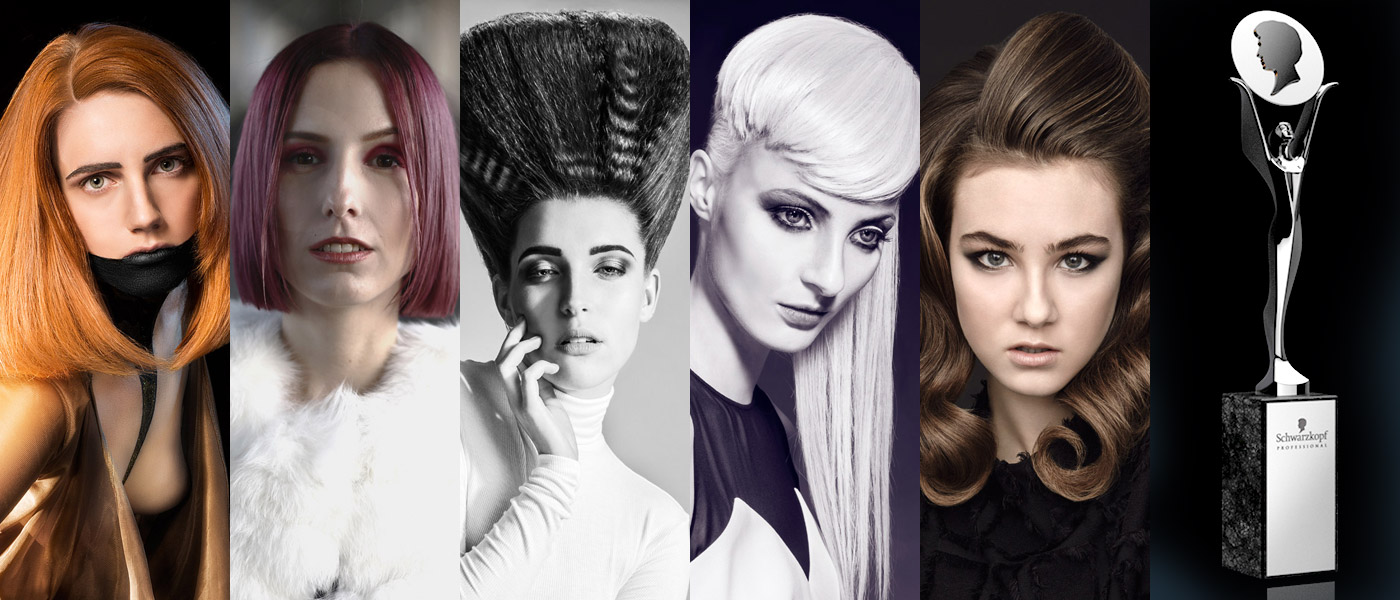 Máme pro vás nejlepší dámské účesy Czech and Slovak Hairdressing Awards 2015. Kategorie Kadeřník roku: Dámský komerční účes Čechy 2015 – nominace >>