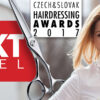 Vyzpovídali jsme manažerku soutěže Czech and Slovak Hairdressing Awards Next Level 2017 neboli Kadeřník roku 2017. Co říká o novém ročníku soutěže?